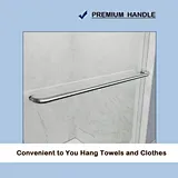 shower door