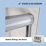 shower door
